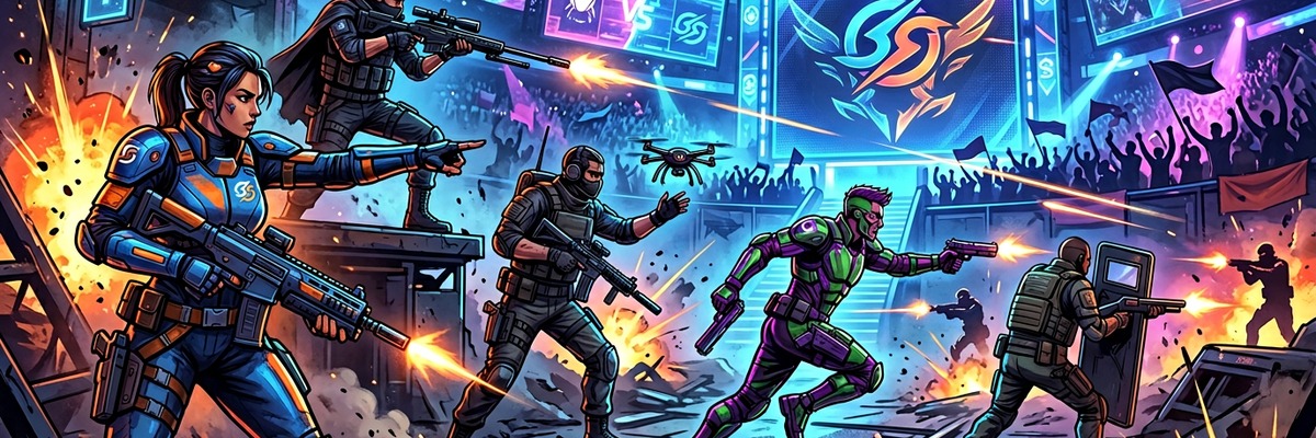 OnlySpin Multiplayer Deneyimi